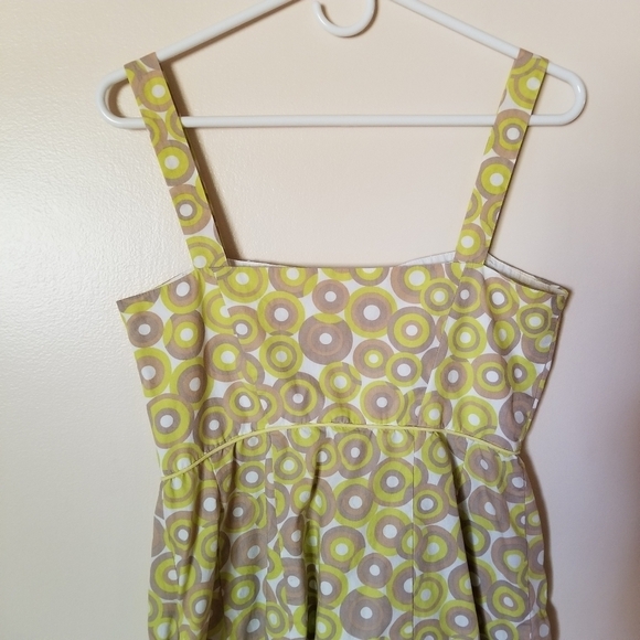 Nougat London retro inspired dress size 2 - Picture 8 of 14